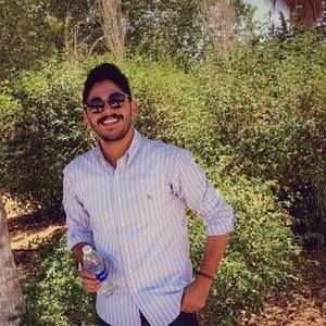 Meet your Posher, Yazan